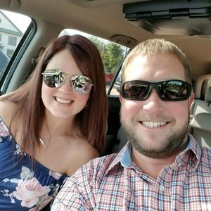 Meet your Posher, Kati